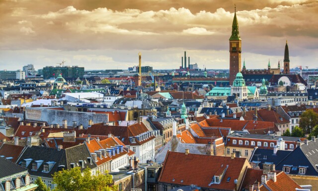 FORSKJELLIGE BYDELER: København er delt inn i en rekke bydeler, hvor hver av dem har sitt særpreg. Foto: NTB Scanpix FORSKJELLIGE BYDELER: København er delt inn i en rekke bydeler, hvor hver av dem har sitt særpreg. Foto: NTB Scanpix